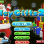 Icy Gifts 2 Screenshot
