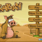 Kaban Screenshot