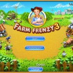 Farm Frenzy 3 Screenshot