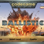 Codename Ballistic Screenshot