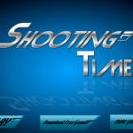 Shooting Time Screenshot