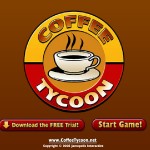 Coffee Tycoon Screenshot