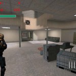 Counter Strike Flash Screenshot