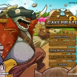 Cake Pirate 2 Screenshot