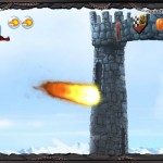 Dragon Flyer Screenshot