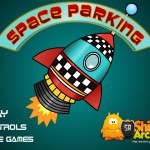 Space Parking Screenshot