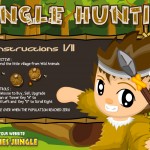 Jungle Hunt TD Screenshot