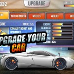 Mighty Motors - Drag Racer V4 Screenshot