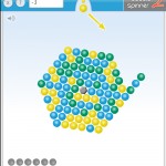 Bubble Spinner 2 Screenshot