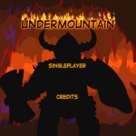 Undermountain Screenshot