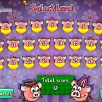 Piggy-Wiggy Seasons Screenshot