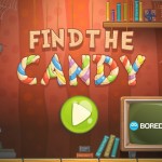 Find the Candy Screenshot
