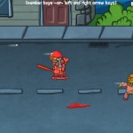Zombie Situation Screenshot