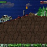 Sapper Explosive Racing Screenshot