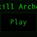 Skill Archer - Vector Screenshot