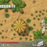 Panzer Ops Screenshot