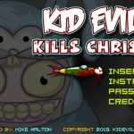 Kid Evil Kills: Christmas Screenshot