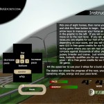 Horse Racing Fantasy Screenshot