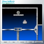 SpaceBod Screenshot