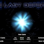 The Last Defense Screenshot