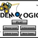 Demologic Screenshot