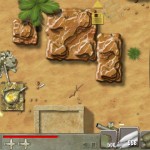 Panzer Ops Screenshot