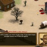 Gunslingers Gold Screenshot