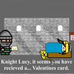 Sleepless Knight Screenshot