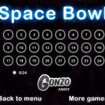 Space Bowl Screenshot