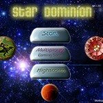 Star Dominion Screenshot