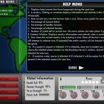Pandemic: Extinction of Man Screenshot