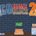 Go Home Block 2 Screenshot