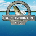 Bass Fishing Pro Screenshot