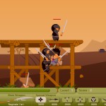 Ninja Quest Screenshot