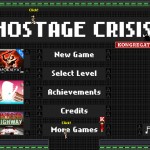 Hostage Crisis Screenshot