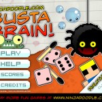 Bustabrain Screenshot