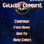 Galactic Conquest Screenshot