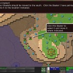 Creeper World Training Sim Screenshot