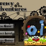 Screw Adventures Screenshot