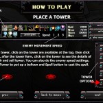Giant Tower Defense 3 Screenshot