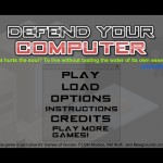 Defend Your Computer Screenshot