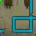 Plumber Beeny Hamster Screenshot