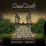 GemCraft: Chasing Shadows Screenshot