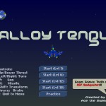 Alloy Tengu Screenshot