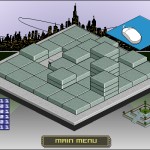 Stackopolis Screenshot