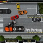 Pro Parking Screenshot