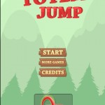Totem Jump Screenshot