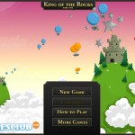King of the Rocks Screenshot