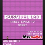 Survival Lab Screenshot