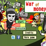 War of Money Screenshot